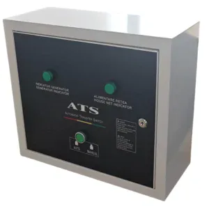 ATS pentru seria SCD12/SCD15/SCD20 – LUX